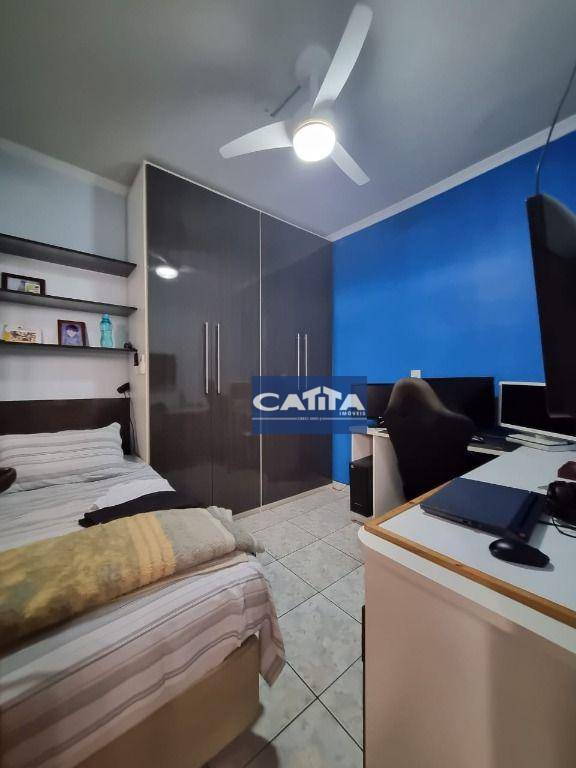 Sobrado à venda com 3 quartos, 190m² - Foto 7