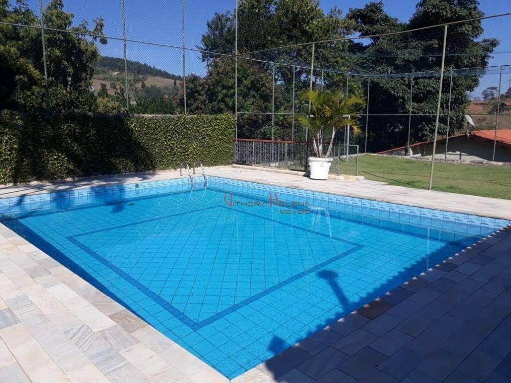 Casa de Condomínio à venda e aluguel com 4 quartos, 400m² - Foto 27