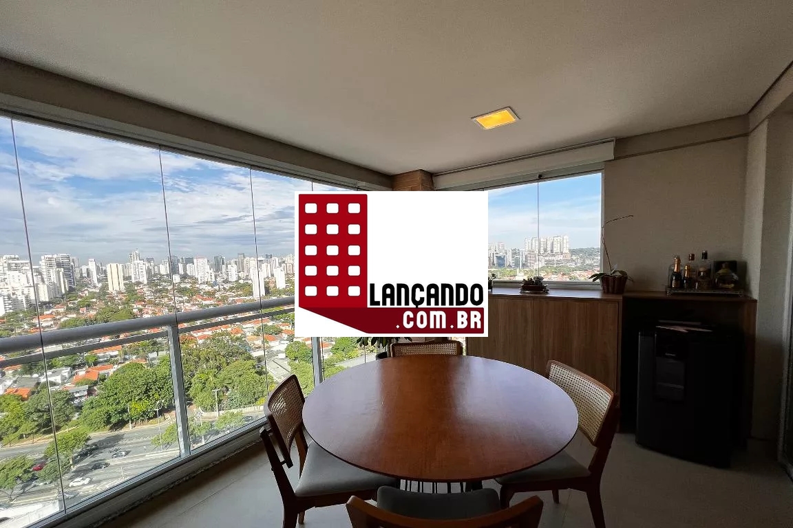 Apartamento à venda com 3 quartos, 113m² - Foto 16