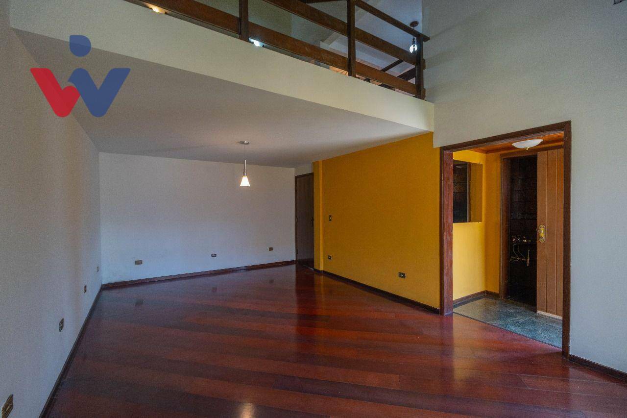 Casa para alugar com 4 quartos, 329m² - Foto 19