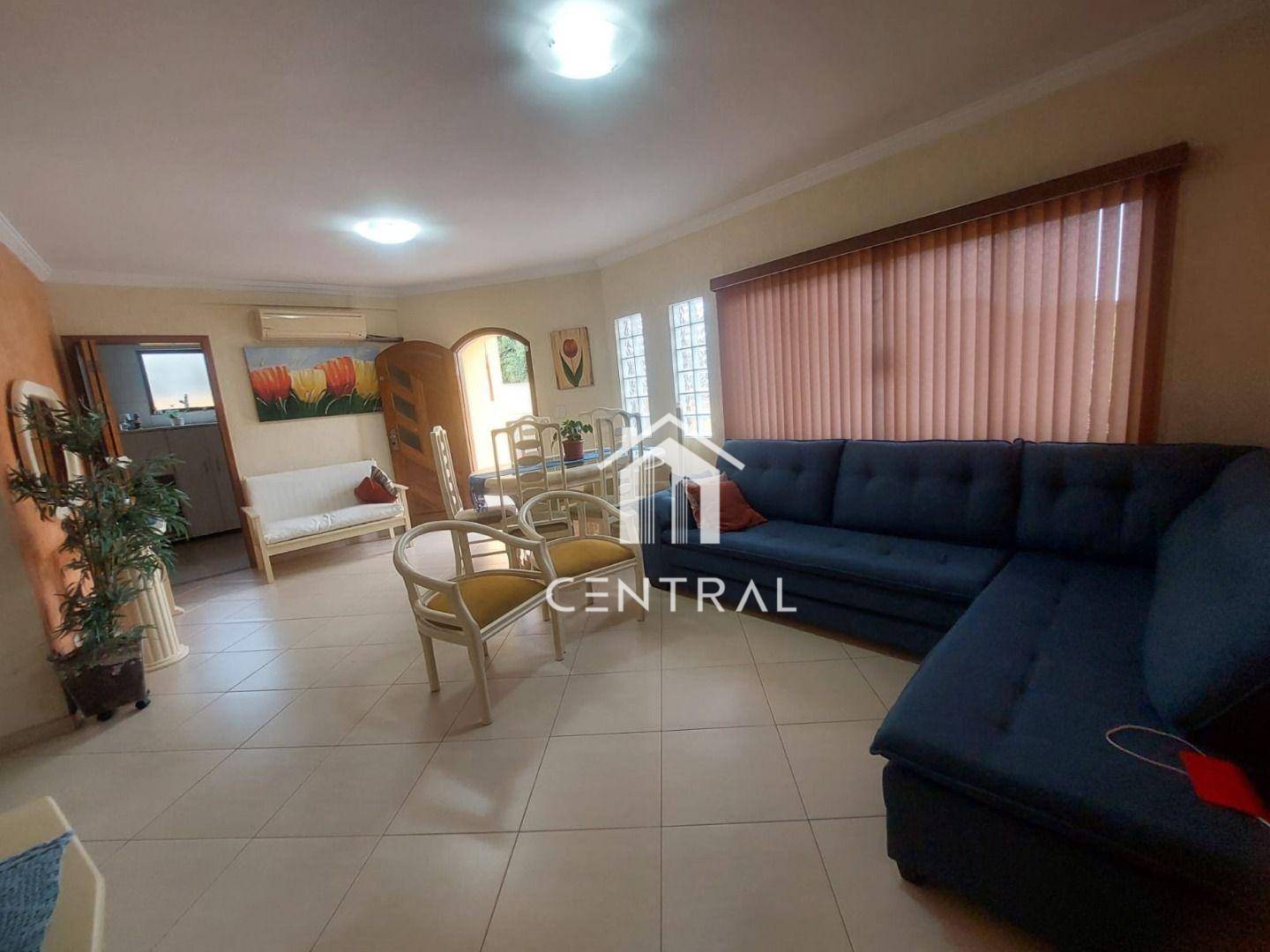 Sobrado à venda com 4 quartos, 340m² - Foto 3