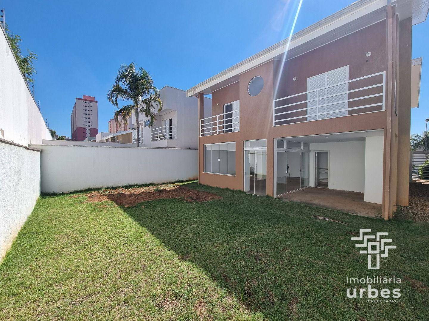 Casa de Condomínio à venda com 4 quartos, 285m² - Foto 44