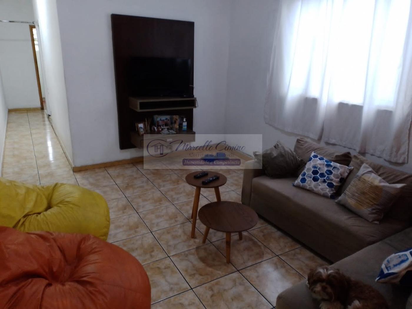 Apartamento à venda com 2 quartos, 89m² - Foto 1