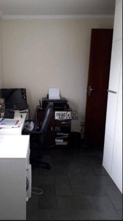 Sobrado à venda com 3 quartos, 210m² - Foto 11