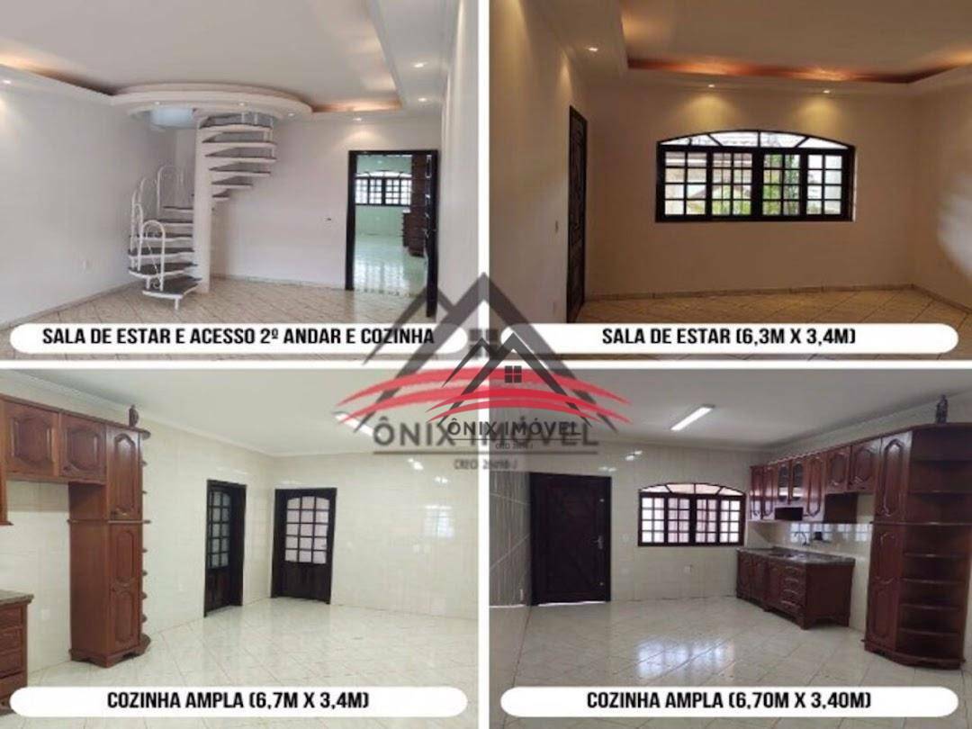 Casa à venda com 5 quartos, 300m² - Foto 6