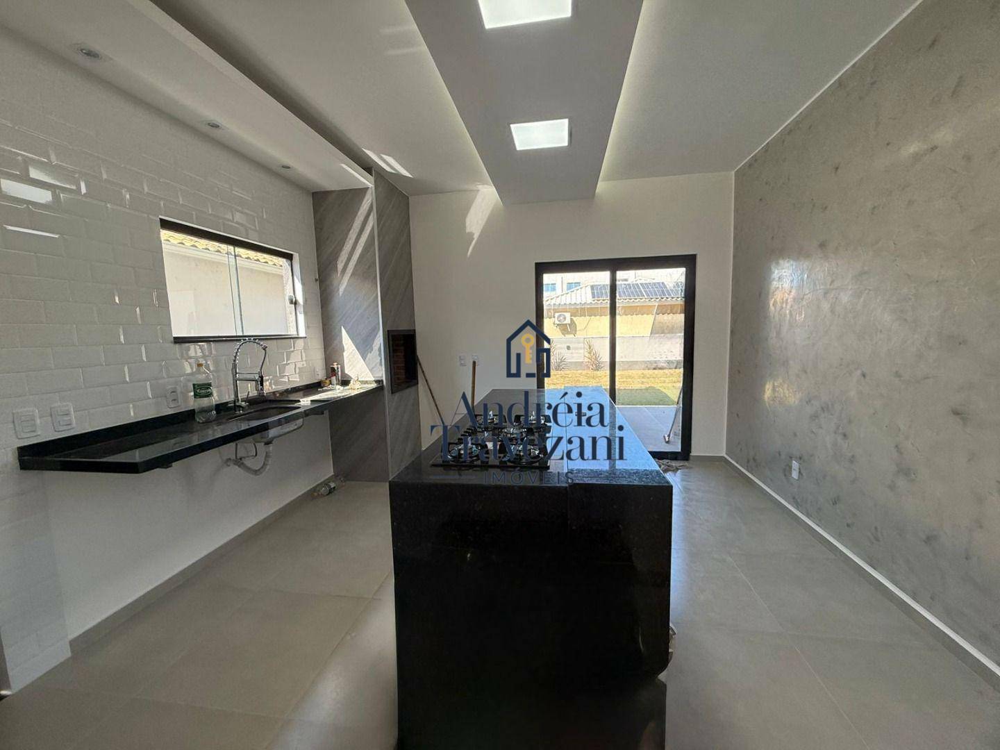 Casa de Condomínio à venda com 3 quartos, 155m² - Foto 25