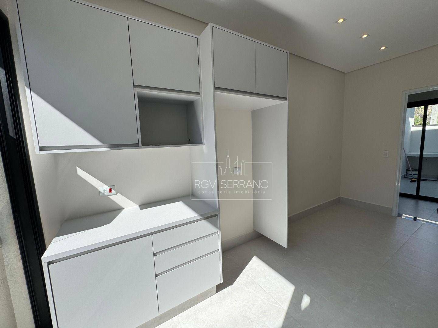 Casa de Condomínio à venda com 3 quartos, 105m² - Foto 23
