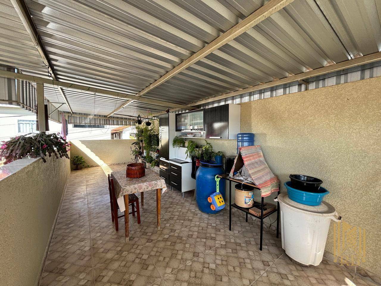 Casa à venda com 3 quartos, 400m² - Foto 5