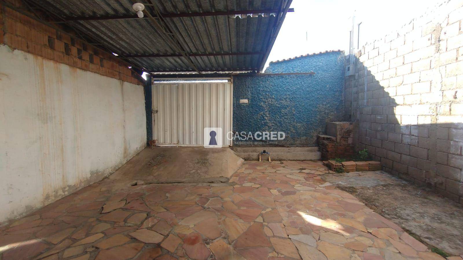 Casa à venda com 3 quartos, 200m² - Foto 15
