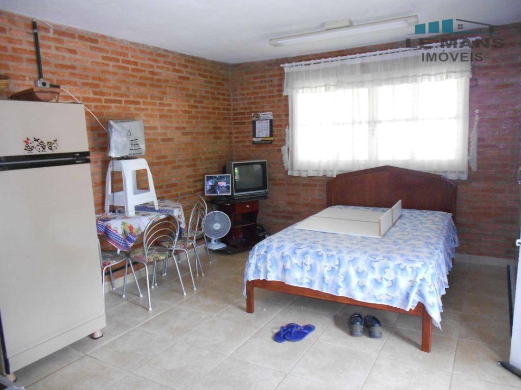 Chácara à venda com 1 quarto, 100m² - Foto 10