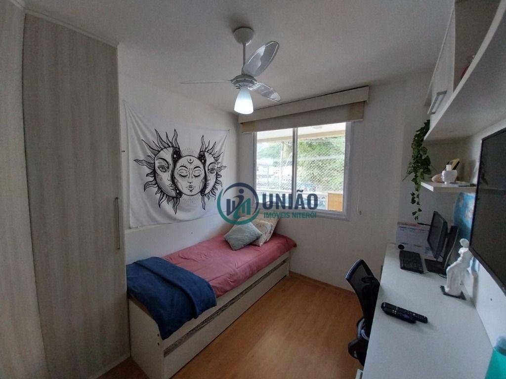 Apartamento à venda com 3 quartos, 140m² - Foto 7