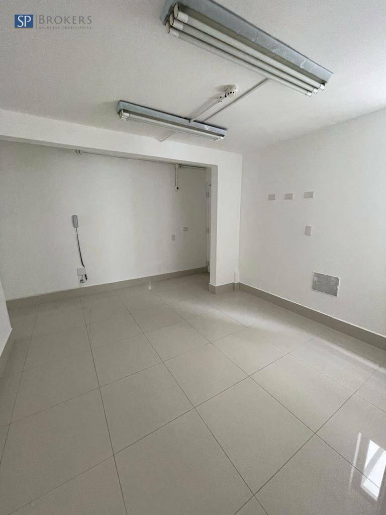 Conjunto Comercial-Sala para alugar, 135m² - Foto 4