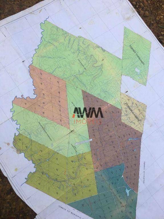 Fazenda-Sítio-Chácara, 16000 hectares - Foto 29