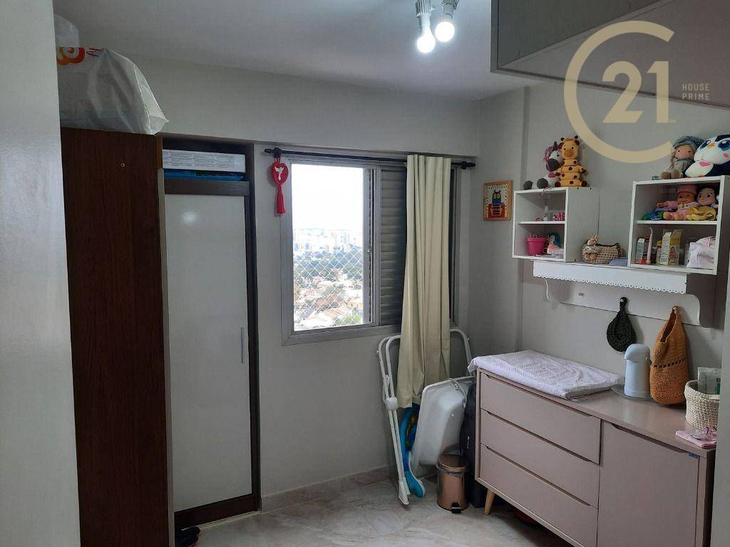 Apartamento à venda com 2 quartos, 43m² - Foto 10