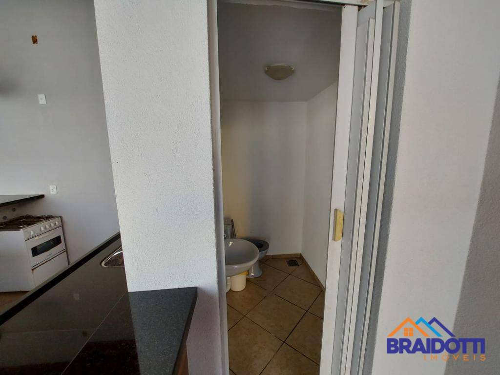 Casa à venda com 3 quartos, 204m² - Foto 27