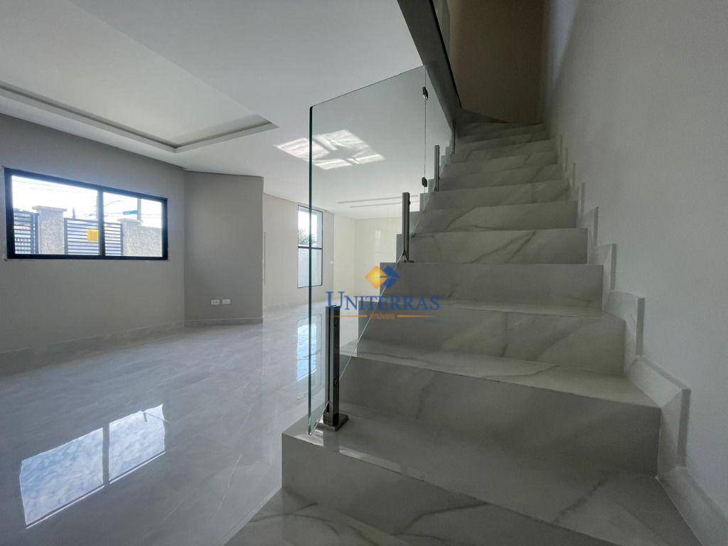 Sobrado à venda com 3 quartos, 130m² - Foto 23