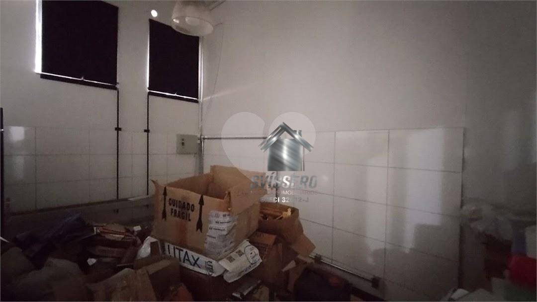 Depósito-Galpão, 480 m² - Foto 3