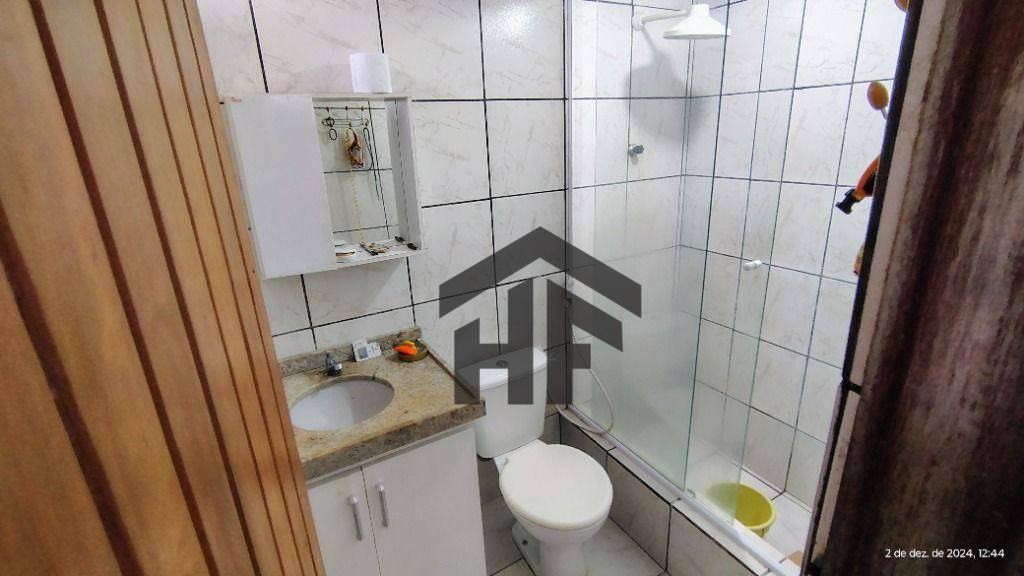 Apartamento à venda com 3 quartos, 127m² - Foto 13