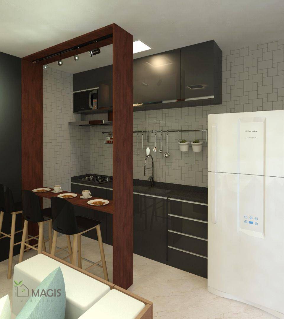 Apartamento à venda, 74M2 - Foto 4