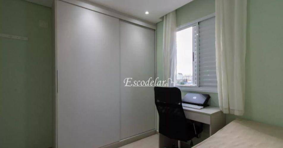 Apartamento à venda com 2 quartos, 62m² - Foto 10