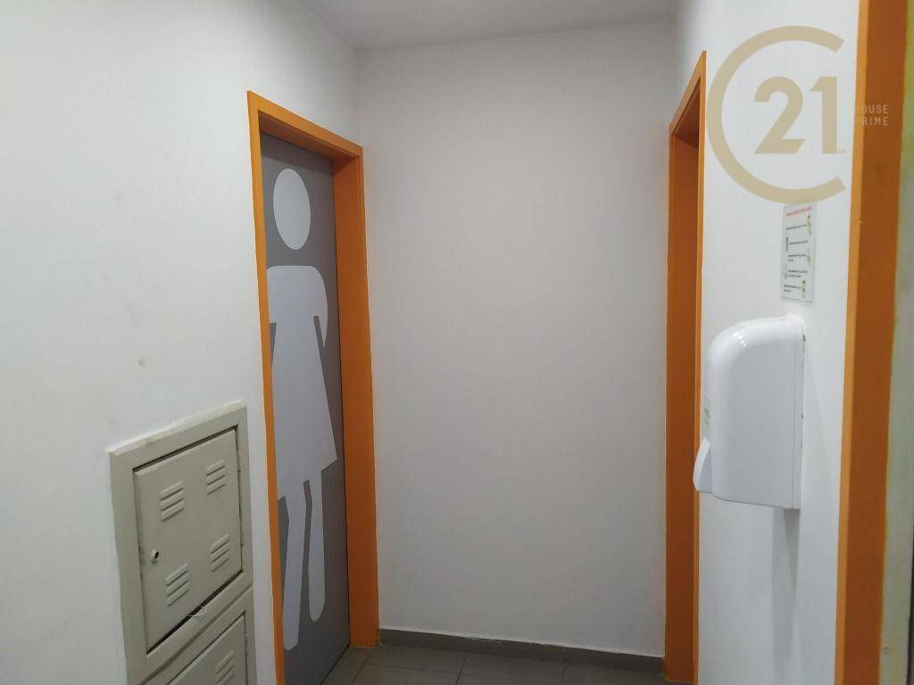 Conjunto Comercial-Sala para alugar, 332m² - Foto 21