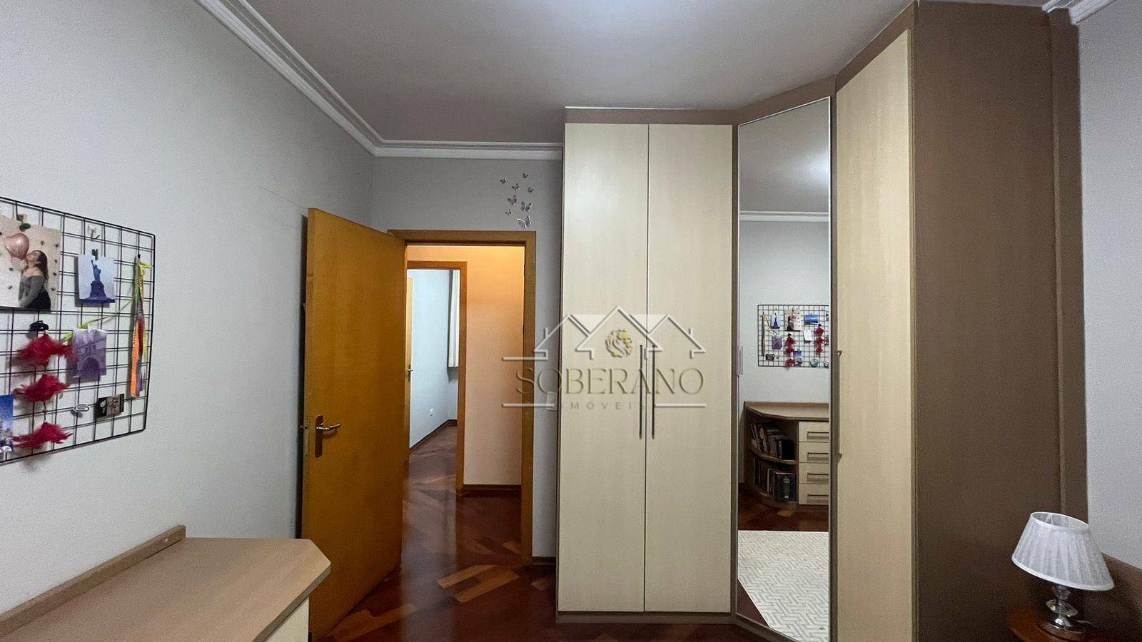 Apartamento à venda com 4 quartos, 178m² - Foto 47