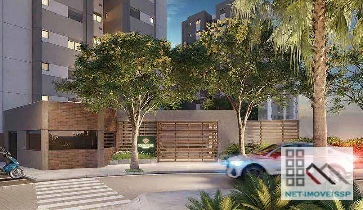 Apartamento à venda com 3 quartos, 88m² - Foto 16