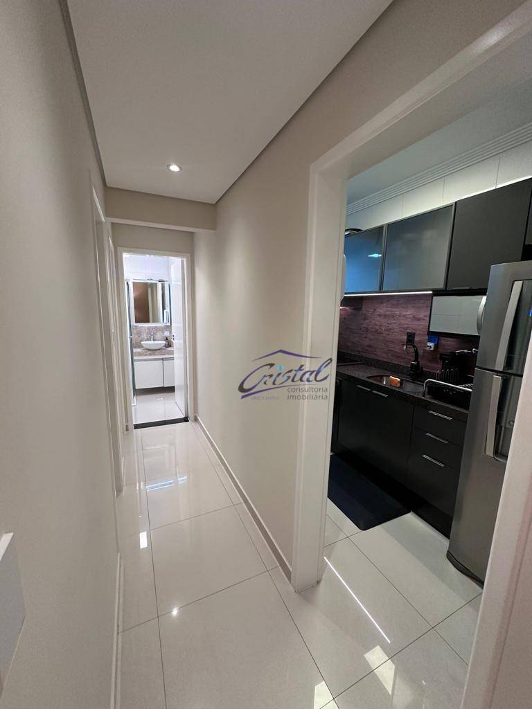 Apartamento à venda com 2 quartos, 61m² - Foto 8