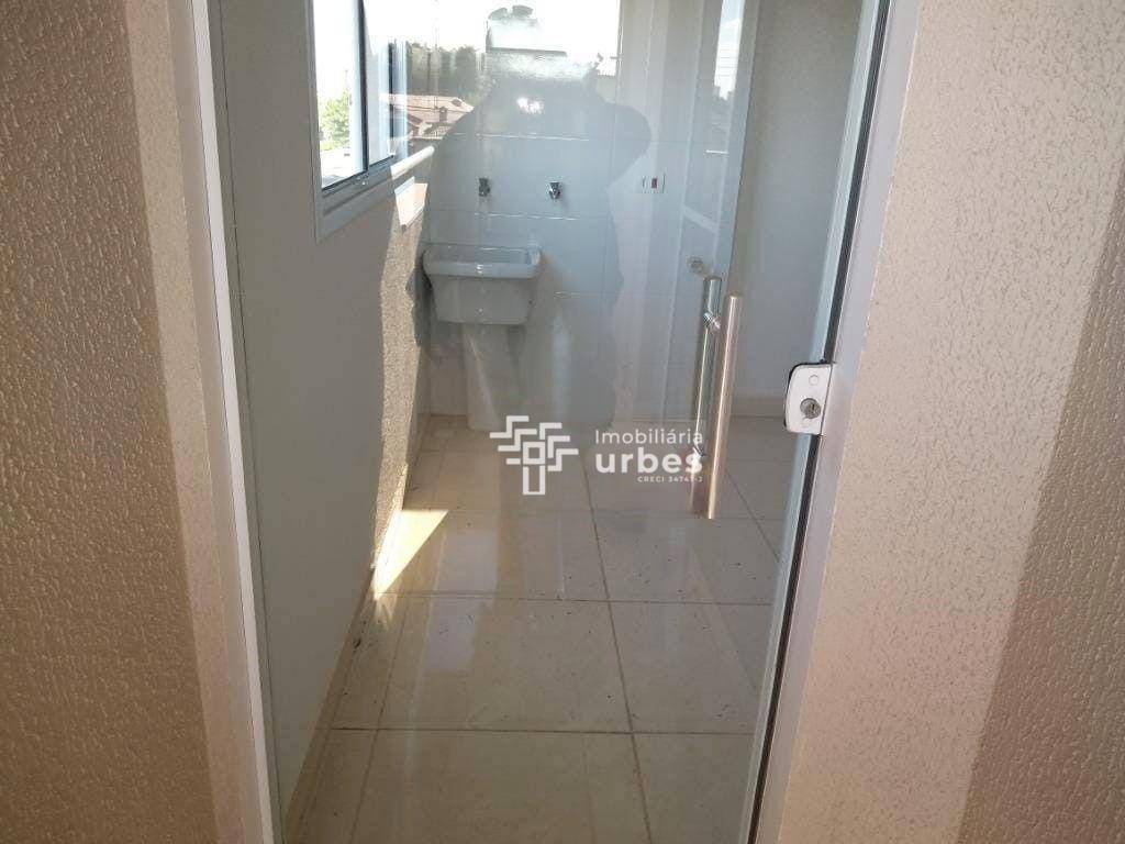 Apartamento, 2 quartos, 53 m² - Foto 6