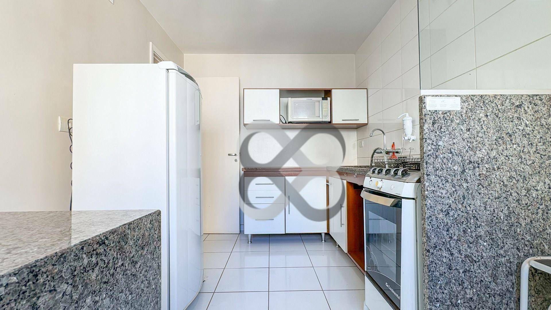 Apartamento à venda com 3 quartos, 80m² - Foto 9