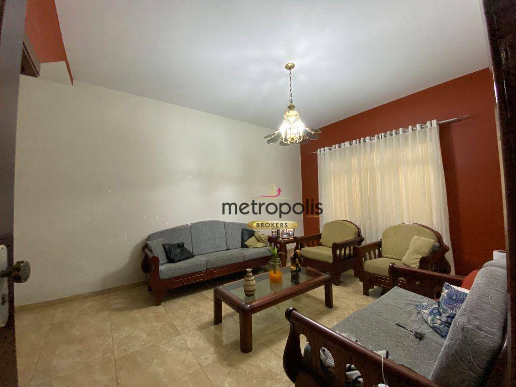 Sobrado à venda com 3 quartos, 209m² - Foto 7