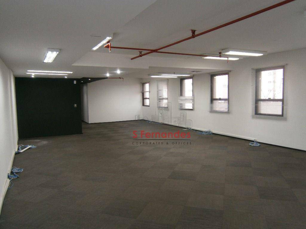 Conjunto Comercial-Sala à venda e aluguel, 133m² - Foto 16