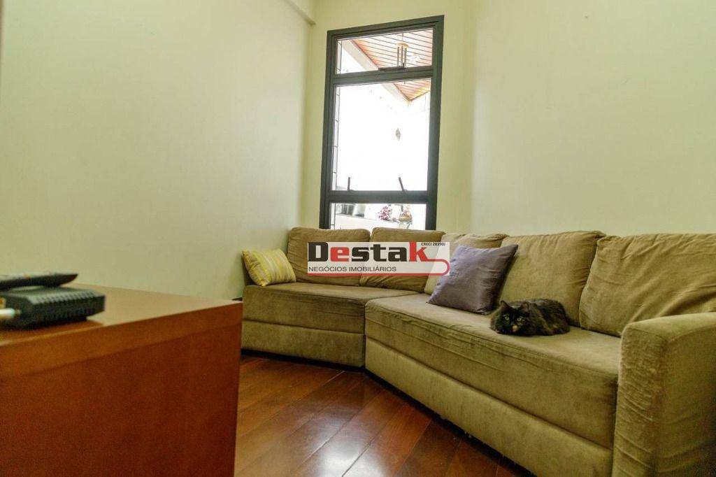 Apartamento à venda com 3 quartos, 135m² - Foto 13