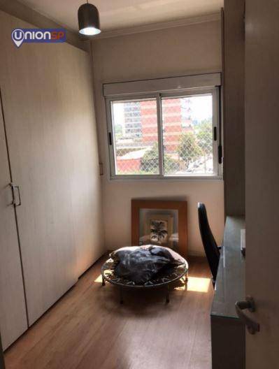 Apartamento à venda com 3 quartos, 103m² - Foto 6