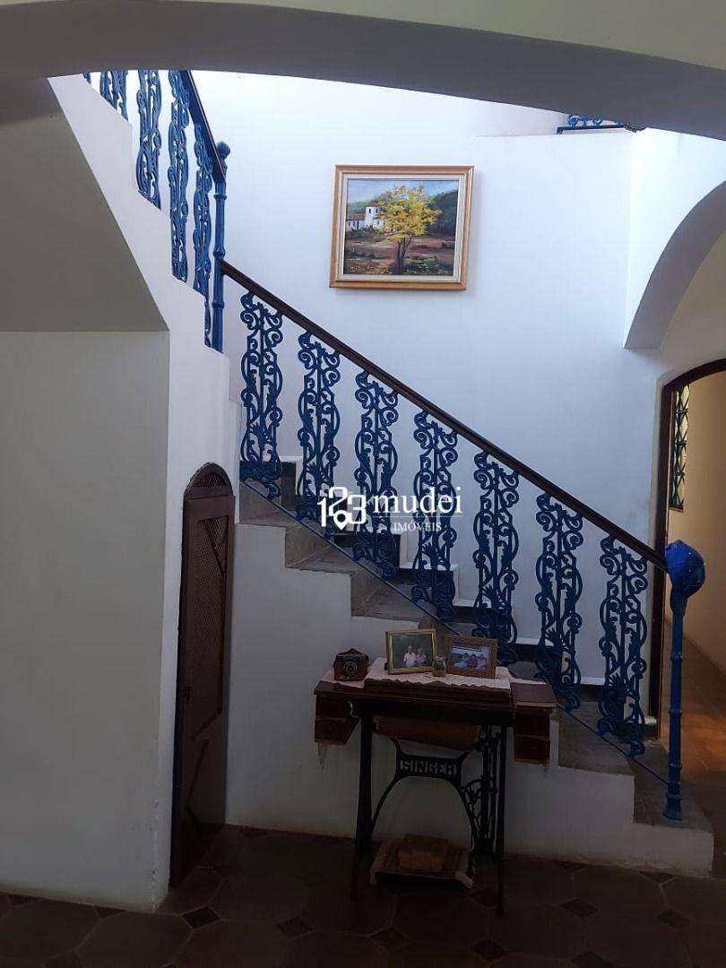 Casa à venda com 4 quartos, 180m² - Foto 6