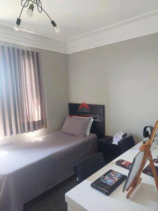 Apartamento à venda com 4 quartos, 124m² - Foto 10