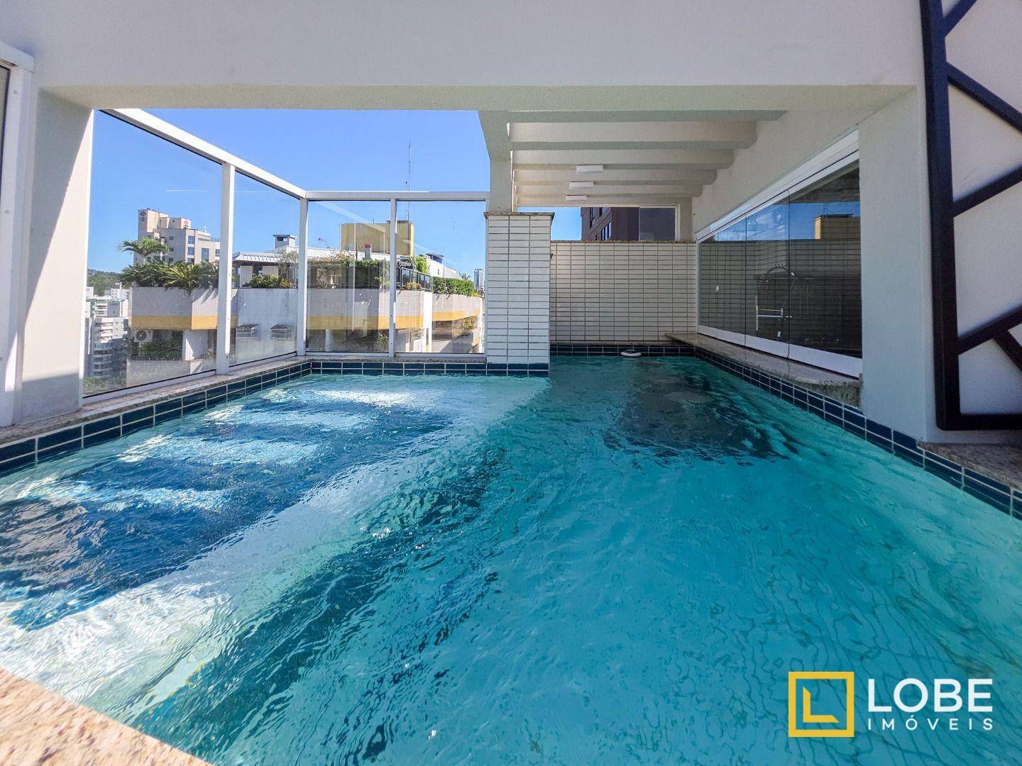 Cobertura, 3 quartos, 238 m² - Foto 5