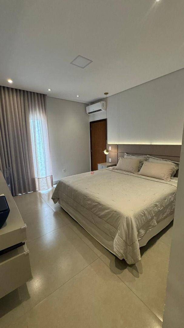 Casa à venda com 3 quartos, 210m² - Foto 11