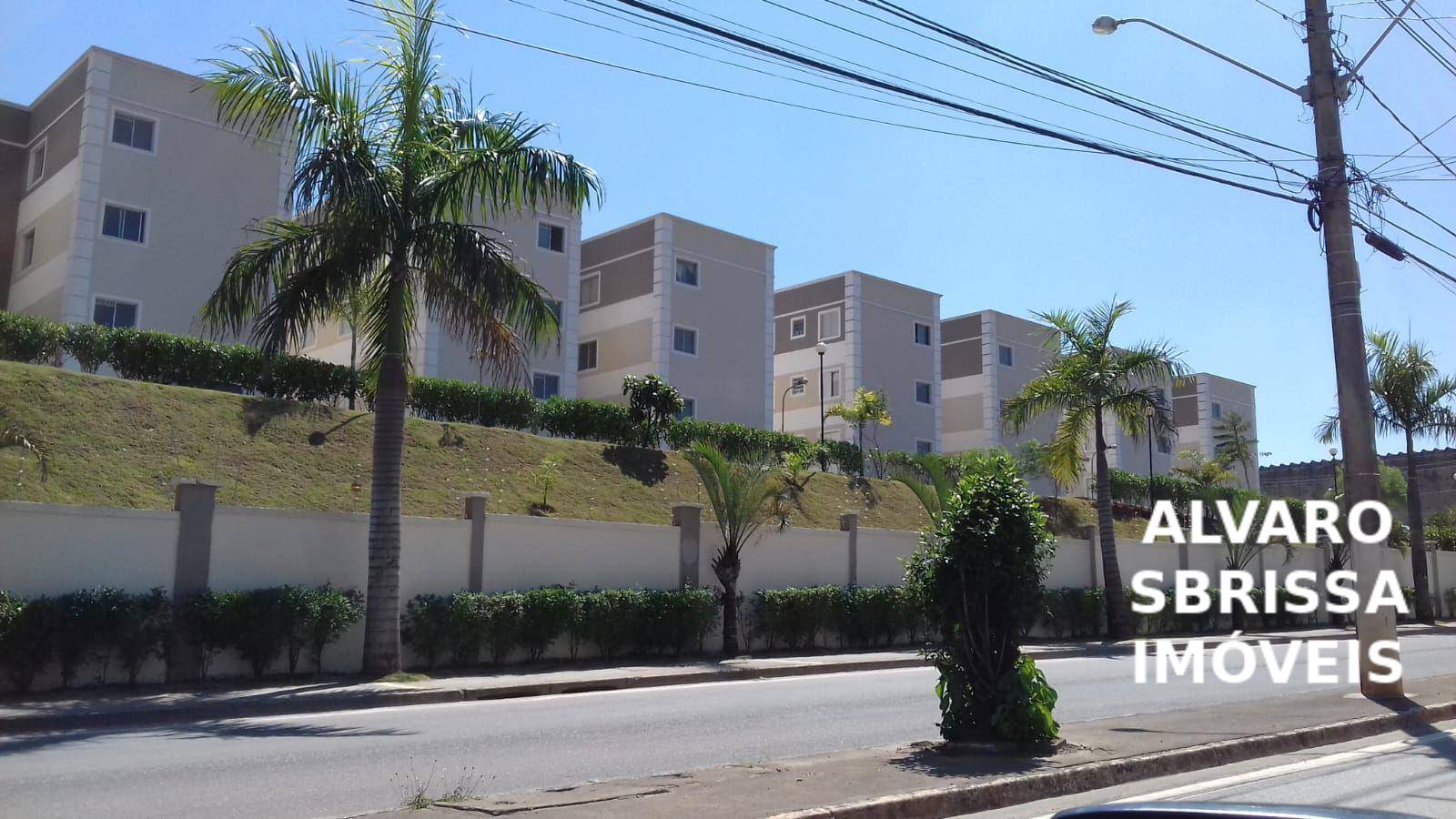 Apartamento, 2 quartos, 46 m² - Foto 1