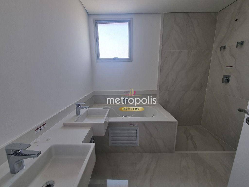 Apartamento à venda com 4 quartos, 211m² - Foto 24