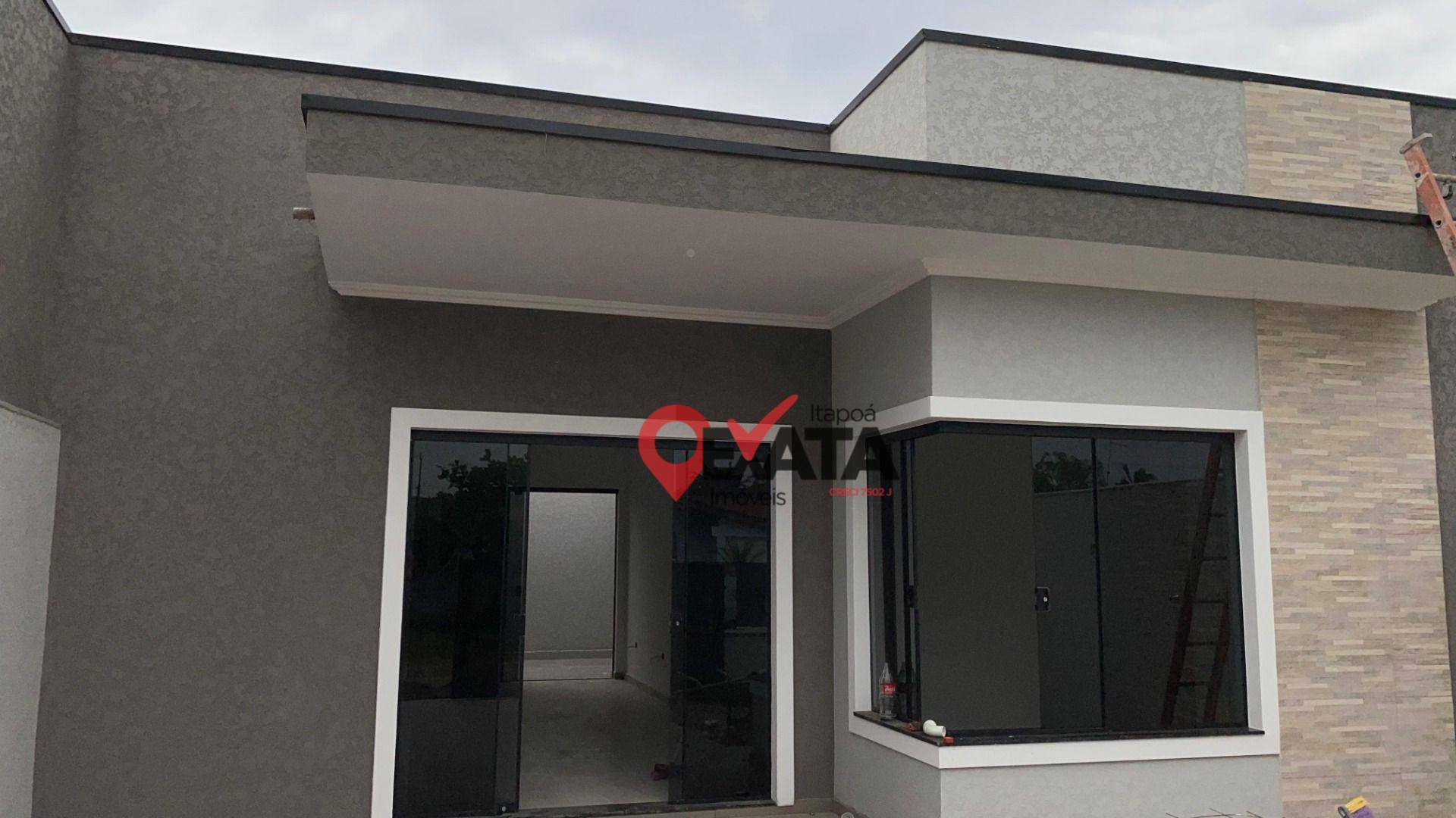 Casa à venda com 2 quartos, 62m² - Foto 19