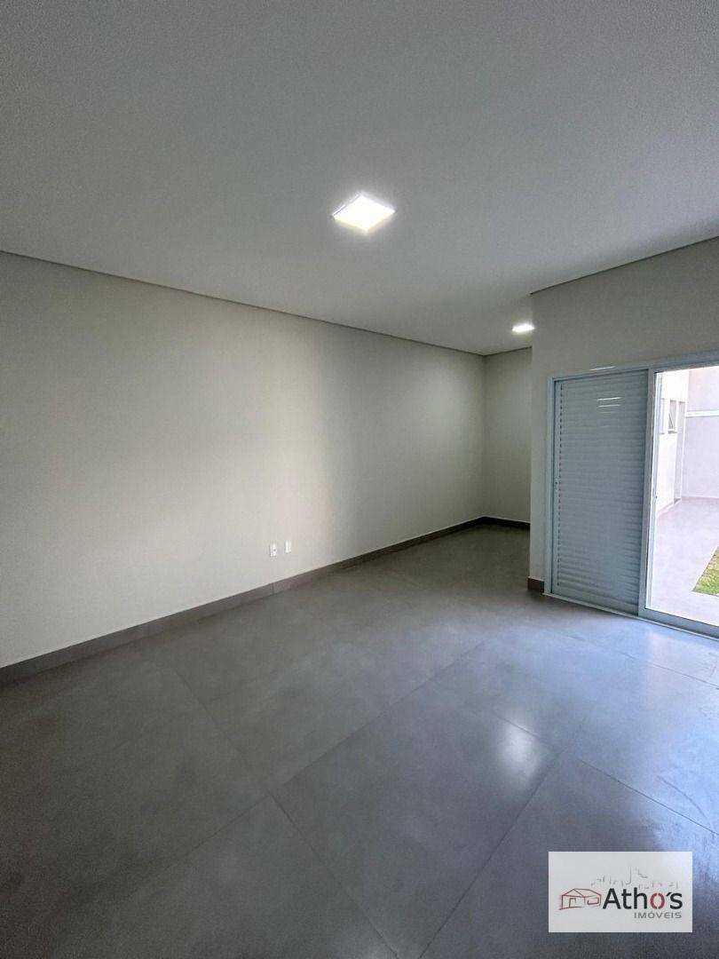 Casa de Condomínio à venda com 3 quartos, 179m² - Foto 13