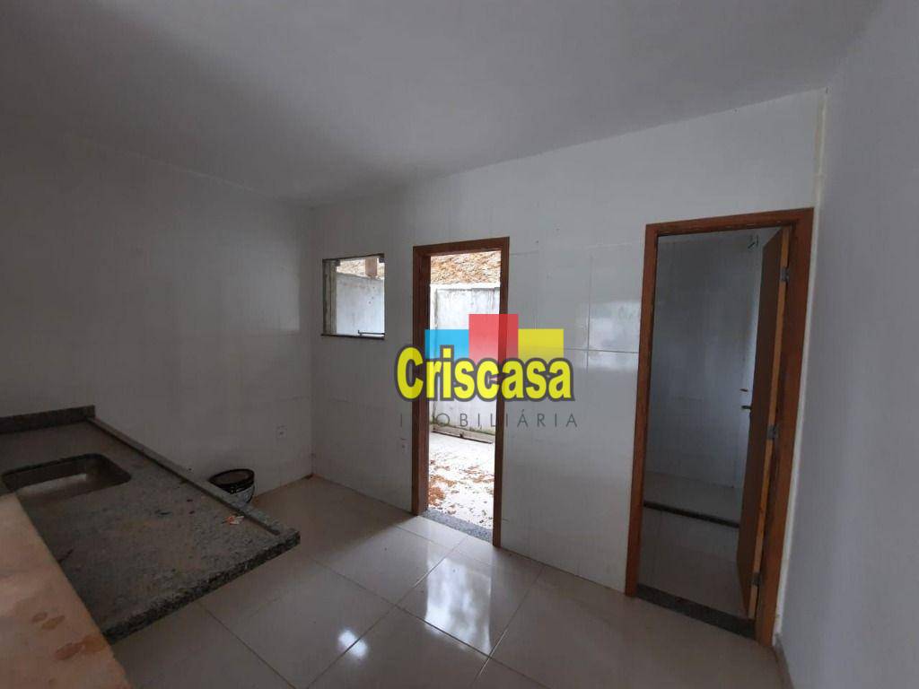 Casa de Condomínio à venda com 3 quartos, 74m² - Foto 4