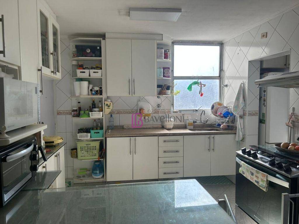 Apartamento à venda com 3 quartos, 125m² - Foto 28