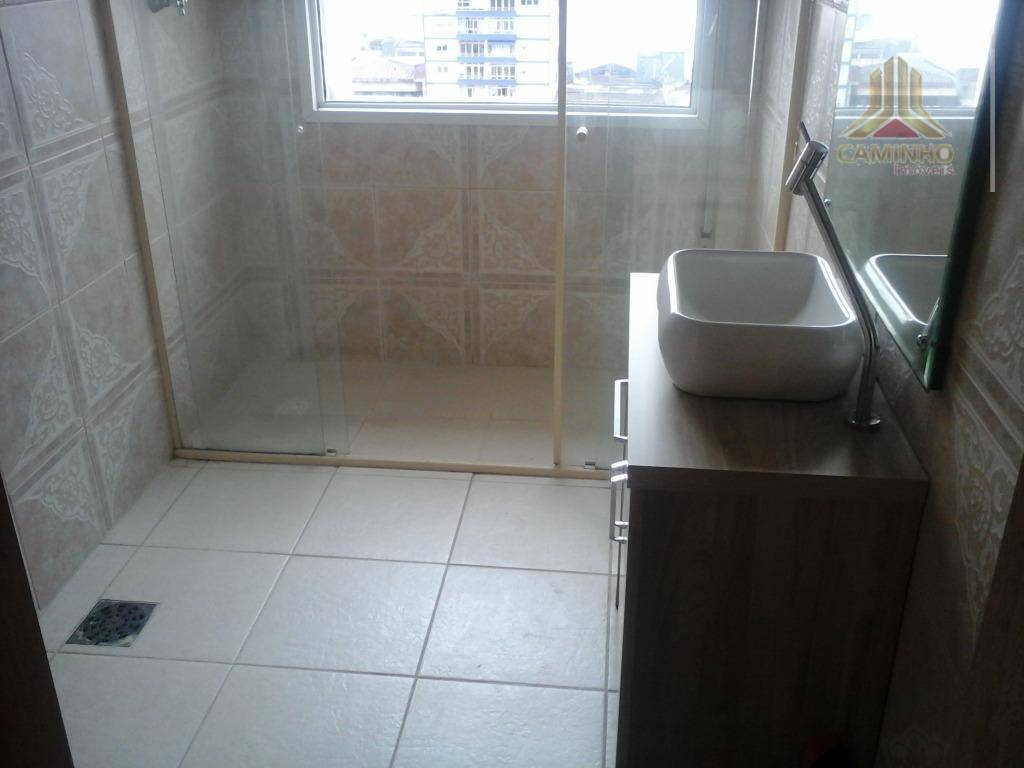 Apartamento à venda com 2 quartos, 82m² - Foto 8