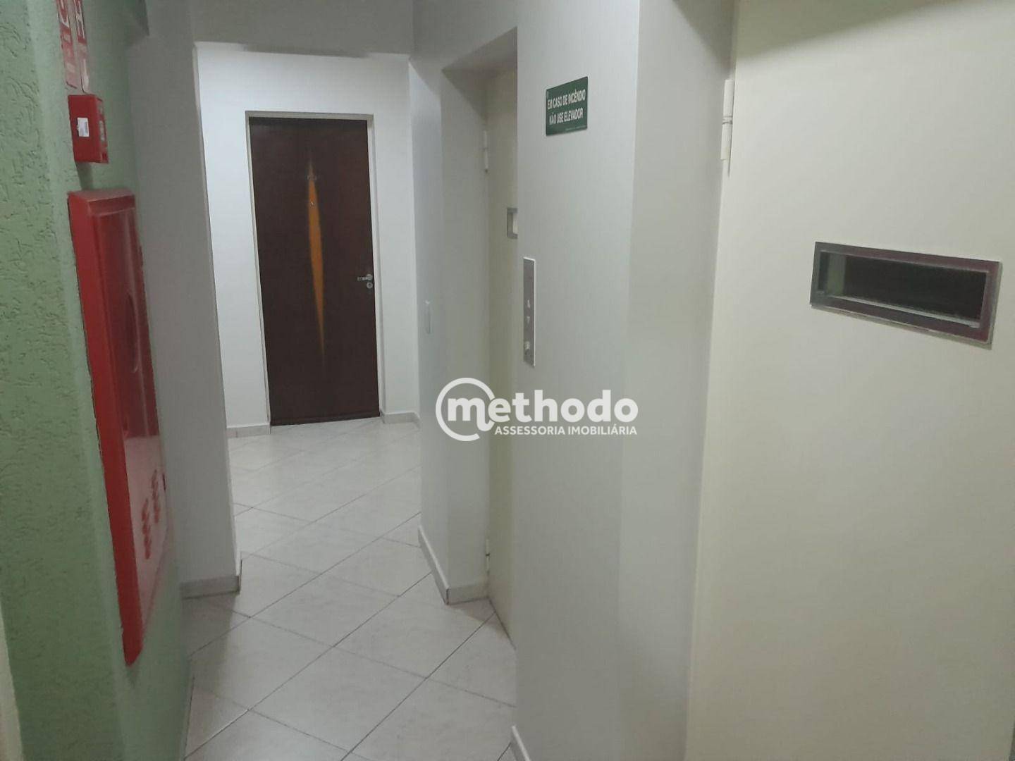 Apartamento à venda com 1 quarto, 55m² - Foto 9