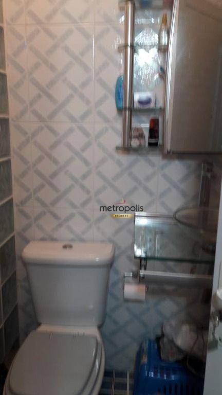 Casa à venda com 3 quartos, 200m² - Foto 8