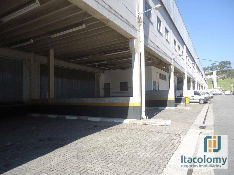 Depósito-Galpão-Armazém para alugar, 1298m² - Foto 11