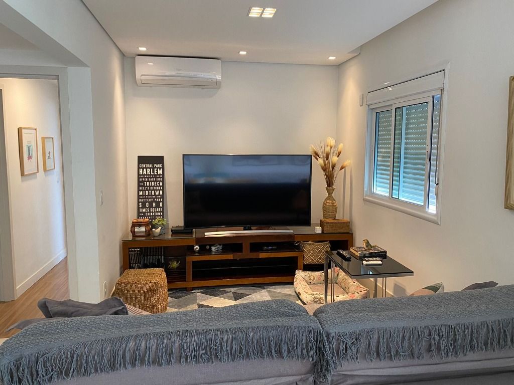 Apartamento à venda com 3 quartos, 131m² - Foto 4