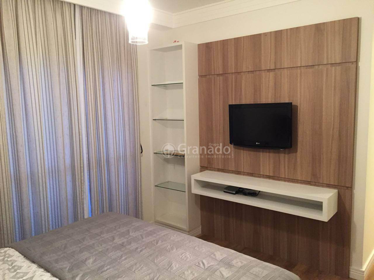 Apartamento à venda com 3 quartos, 130m² - Foto 8